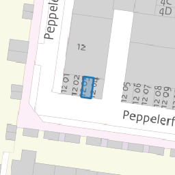 Perceel ASV00-M-2735