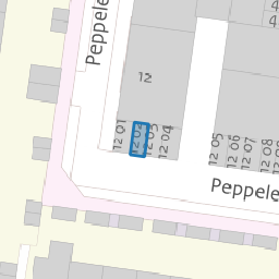 Perceel ASV00-M-2736