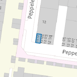 Perceel ASV00-M-2737