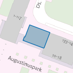 Perceel ASV00-M-2739