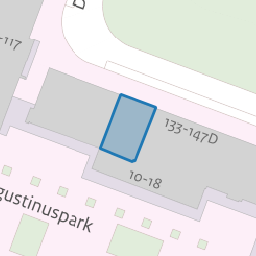 Perceel ASV00-M-2740