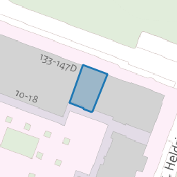 Perceel ASV00-M-2743