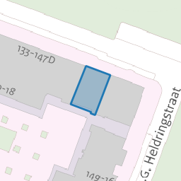 Perceel ASV00-M-2744