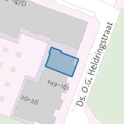 Perceel ASV00-M-2746