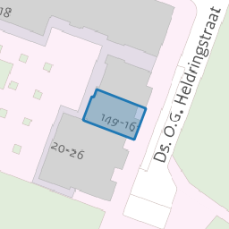 Perceel ASV00-M-2747