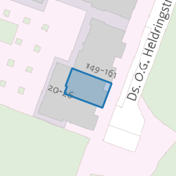 Perceel ASV00-M-2748