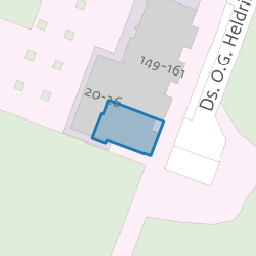 Perceel ASV00-M-2749