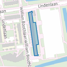 Perceel ASV00-M-2750