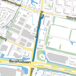 Perceel ASV00-M-2754