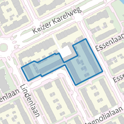 Perceel ASV00-M-2788