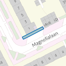 Perceel ASV00-M-2789