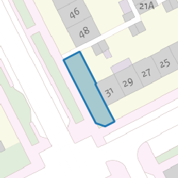 Perceel ASV00-M-2792