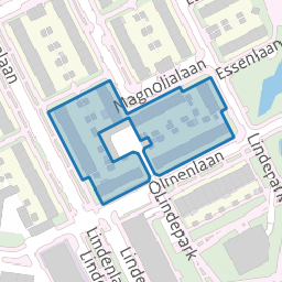 Perceel ASV00-M-2795