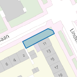 Perceel ASV00-M-2797