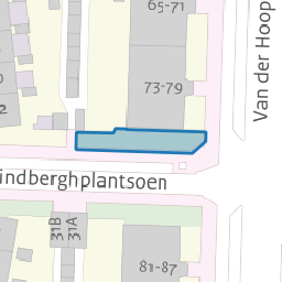 Perceel ASV00-M-2799