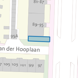 Perceel ASV00-M-2802