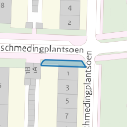 Perceel ASV00-M-2807