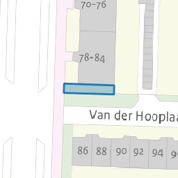 Perceel ASV00-M-2808