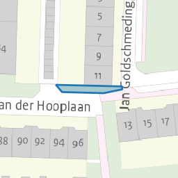 Perceel ASV00-M-2809