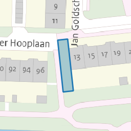 Perceel ASV00-M-2814