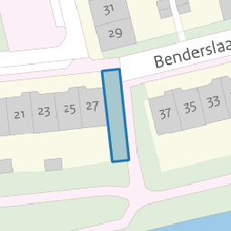 Perceel ASV00-M-2815