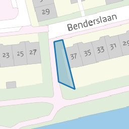 Perceel ASV00-M-2817