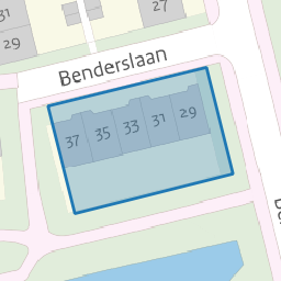 Perceel ASV00-M-2818