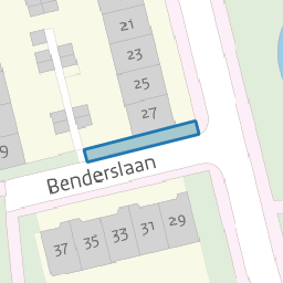 Perceel ASV00-M-2822