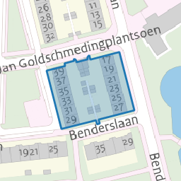 Perceel ASV00-M-2823