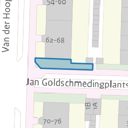 Perceel ASV00-M-2824