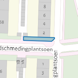 Perceel ASV00-M-2825