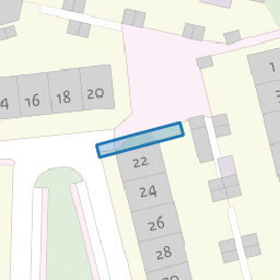 Perceel ASV00-M-2827