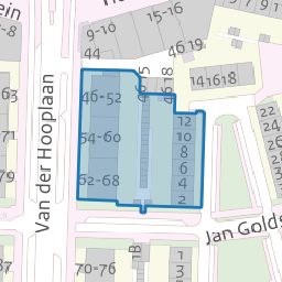 Perceel ASV00-M-2831