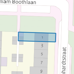 Perceel ASV00-M-2837