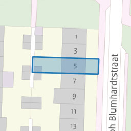 Perceel ASV00-M-2839