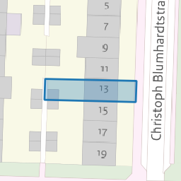 Perceel ASV00-M-2843