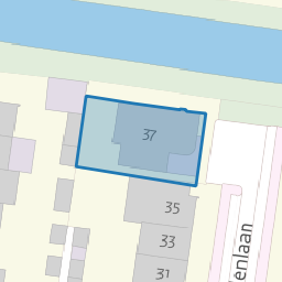 Perceel ASV00-M-2849