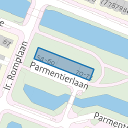 Perceel ASV00-M-2854