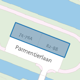 Perceel ASV00-M-2855