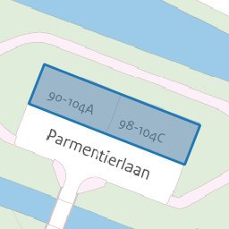 Perceel ASV00-M-2856