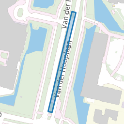 Perceel ASV00-M-2864