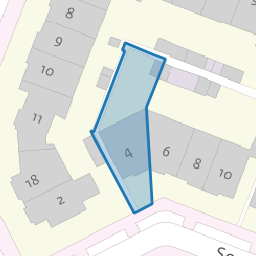 Perceel ASV00-M-2876