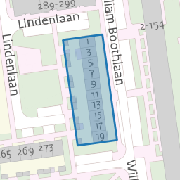 Perceel ASV00-M-2878