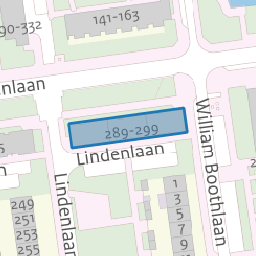 Perceel ASV00-M-2879