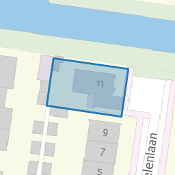 Perceel ASV00-M-2897