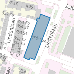 Perceel ASV00-M-2900