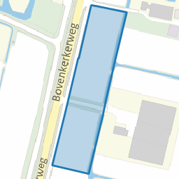 Perceel ASV00-M-2907