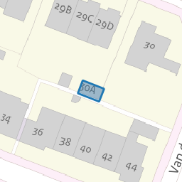 Perceel ASV00-M-2913