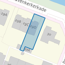 Perceel ASV00-M-2914