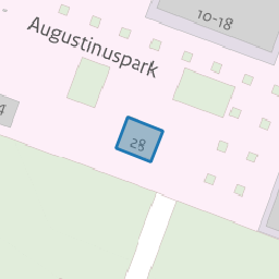 Perceel ASV00-M-2926